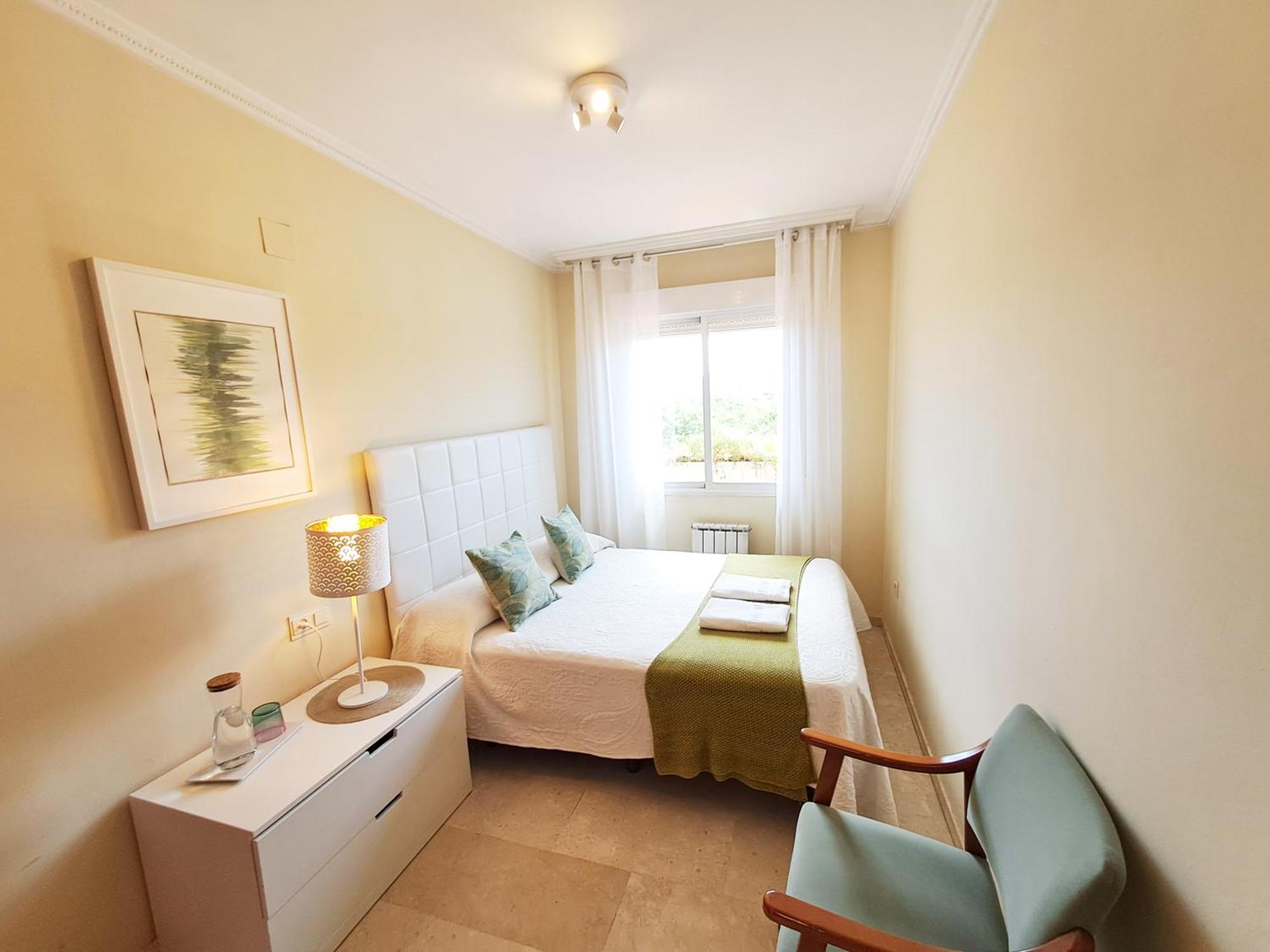 Luminoso Apartamento A 10 Minutos Del Centro Διαμέρισμα Γρανάδα Εξωτερικό φωτογραφία